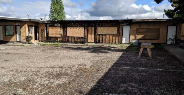 Victoria Street problem property has new owner