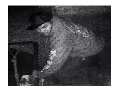 Williams Lake RCMP seek to identify shooting suspect