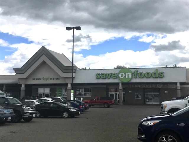 All in the name: Save-On-Foods scales back on food waste
