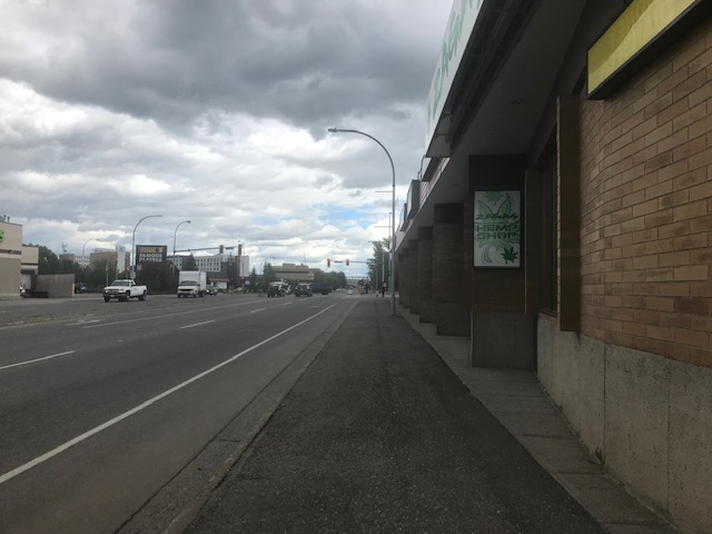 Two more cannabis retail stores given the green light     