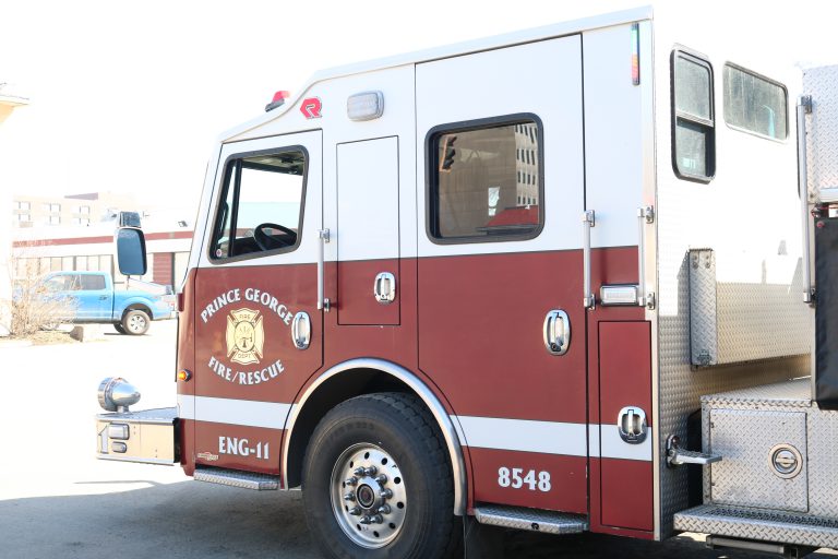 Local hall excited to see volunteer firefighter tax credit double