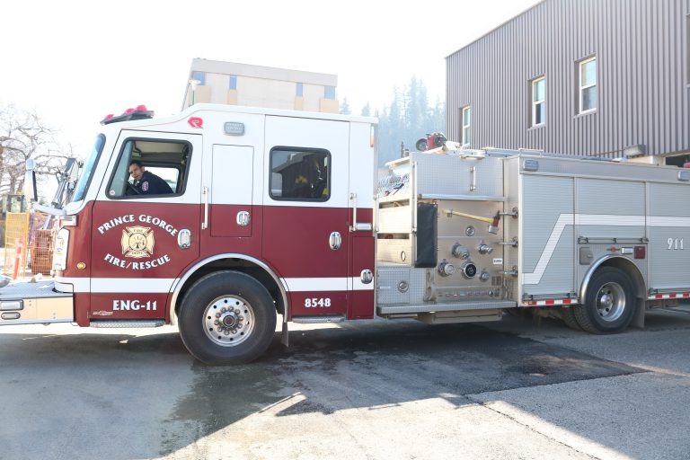 ‘Suspicious’ structure fire on Milburn Avenue, no injuries