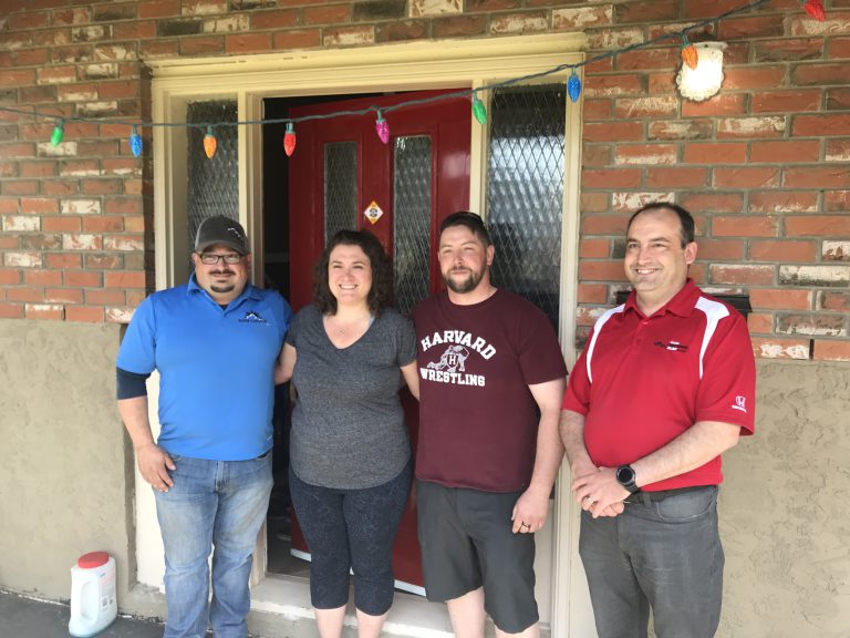 Winners announced for 3rd annual Curb Appeal Contest