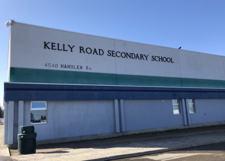 68% of Kelly Road survey respondents want the name to remain Kelly Road