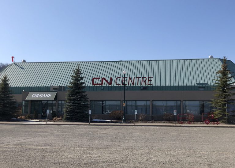 CN Centre Manager reflects on return of live events in 2022