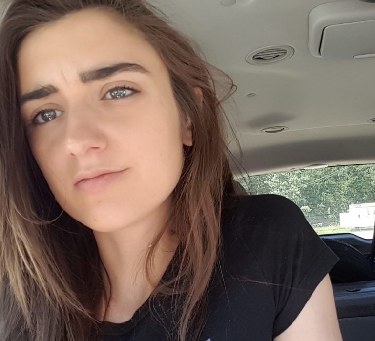 Tori Schram is still missing say PG RCMP