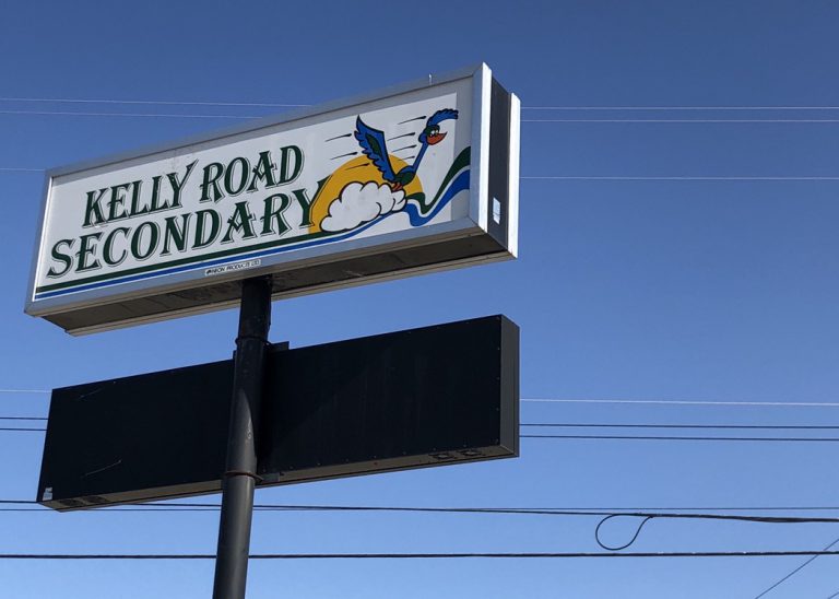 Kelly Road School summary report scheduled for next week