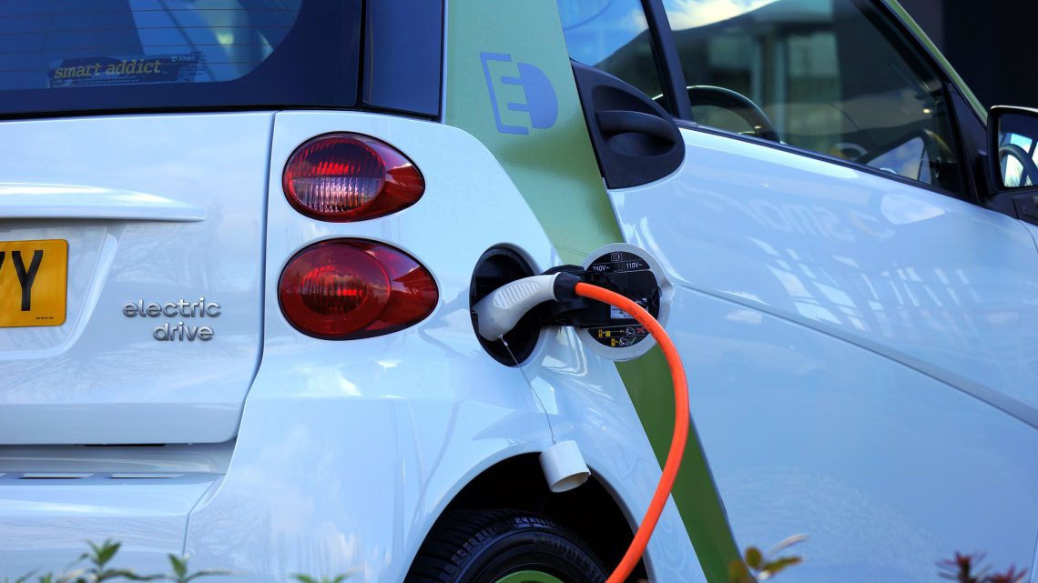 Electric vehicle rebates to improve in BC My Prince Now