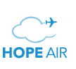 Hope Air: Gaining altitude for medical care flights