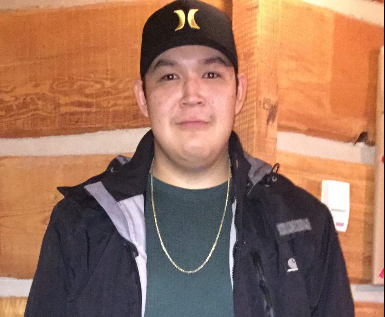 Missing person located