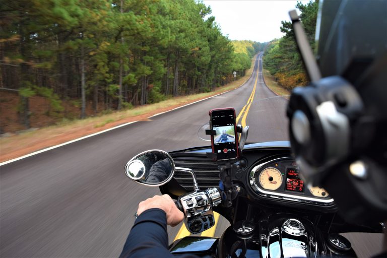 PG tourism gets a big boost to promote motorcycle routes