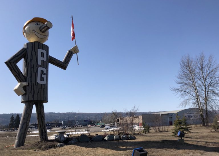 Family Day weekend events in Prince George