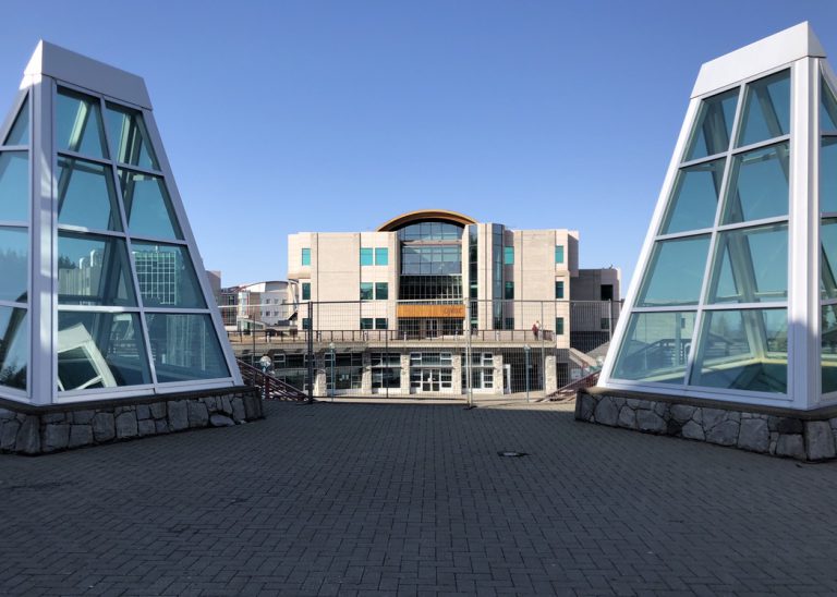 “We are at the bottom,”: UNBC to continue contract negotiations