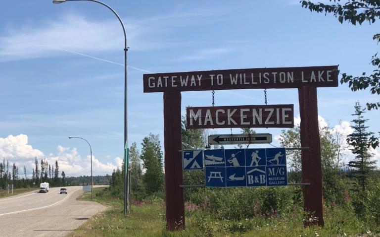 Conifex shutdown won’t cripple Mackenzie economy says mayor