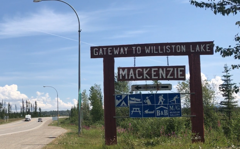 Over 250 mill employees curtailed by Paper Excellence in Mackenzie