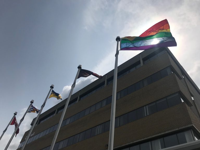 Pride Week Car Parade coming to Prince George