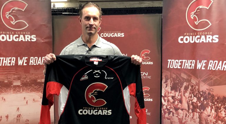 Smith hopes to match growth of Cougars as coach