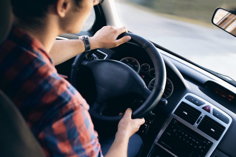 ICBC talking to Northern BC teens about road safety ahead of grad season