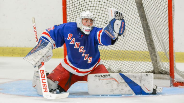Alexander hoping NCAA dreams take off in Prince George