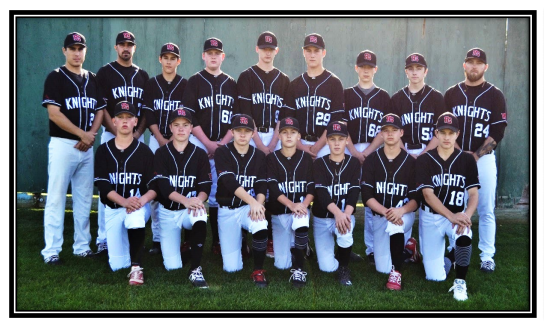 Provincial Championship to be held in Prince George this week