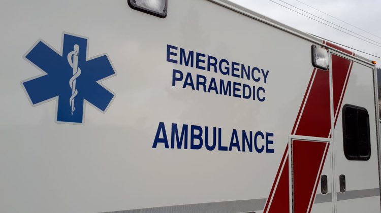 Council supportive of Multi-Purpose Ambulance Facility