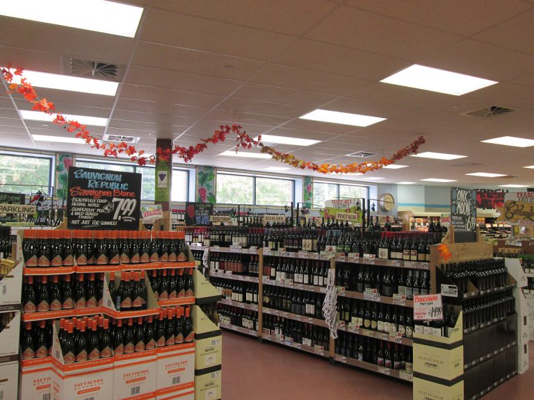 Wholesale liquor pricing takes effect for restaurants, tourism businesses