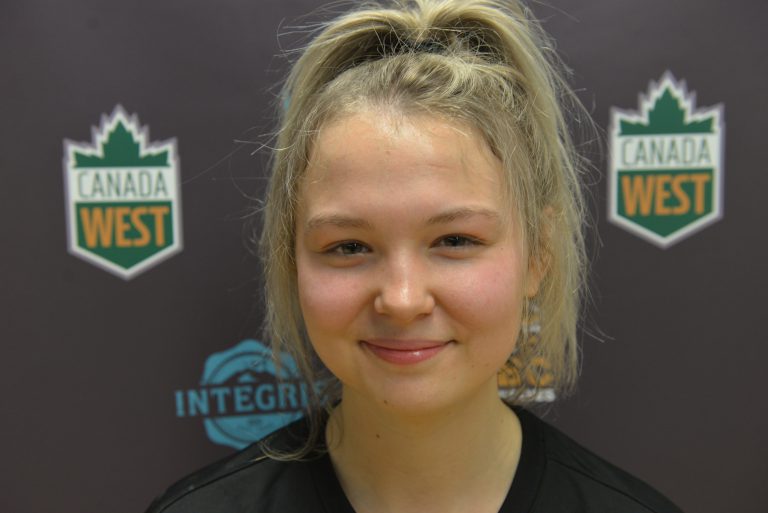Timberwolves soccer lands SAIT transfer Sarah Lepine