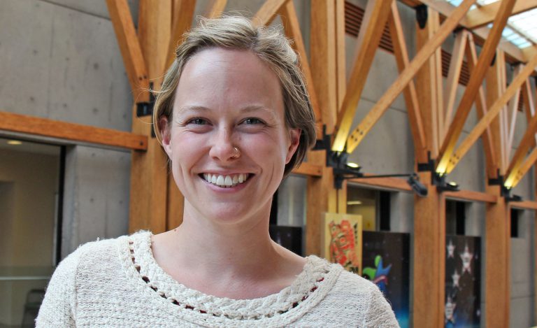 A Rising Star: Northern Medical student focused on rural care enhancement