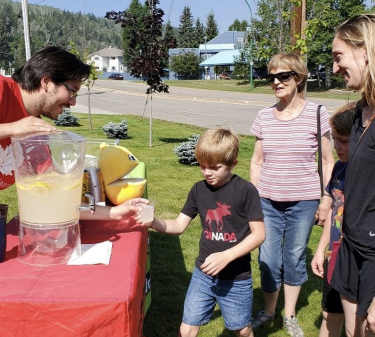 Big Squeeze nears its fundraising goal