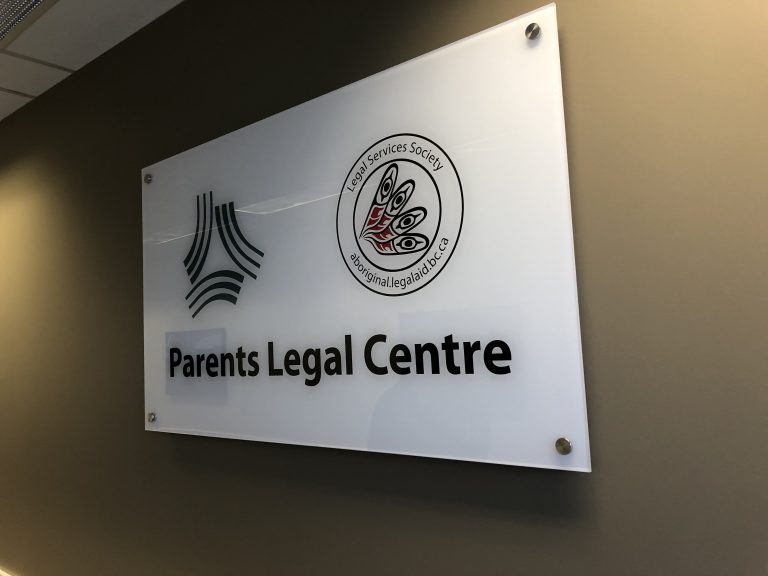 Grand Opening: Parents Legal Centre officially opens its doors
