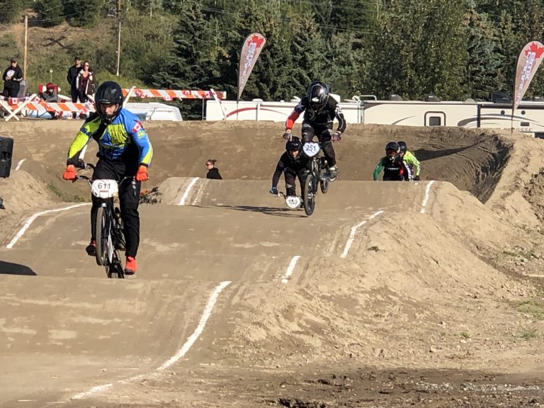 Organizers deem BMX Canada’s Nationals in PG a success