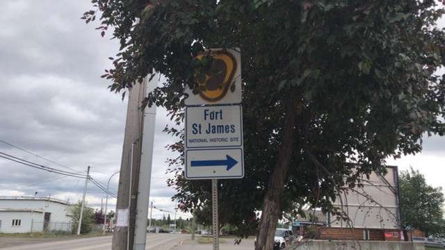 Fort St. James gets $75-grand to help displaced forestry workers