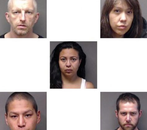 Williams Lake RCMP seek suspects wanted on BC wide warrants