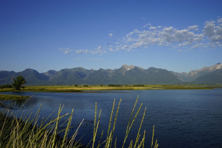 UNBC professors monitoring impacts of climate change in Robson Valley