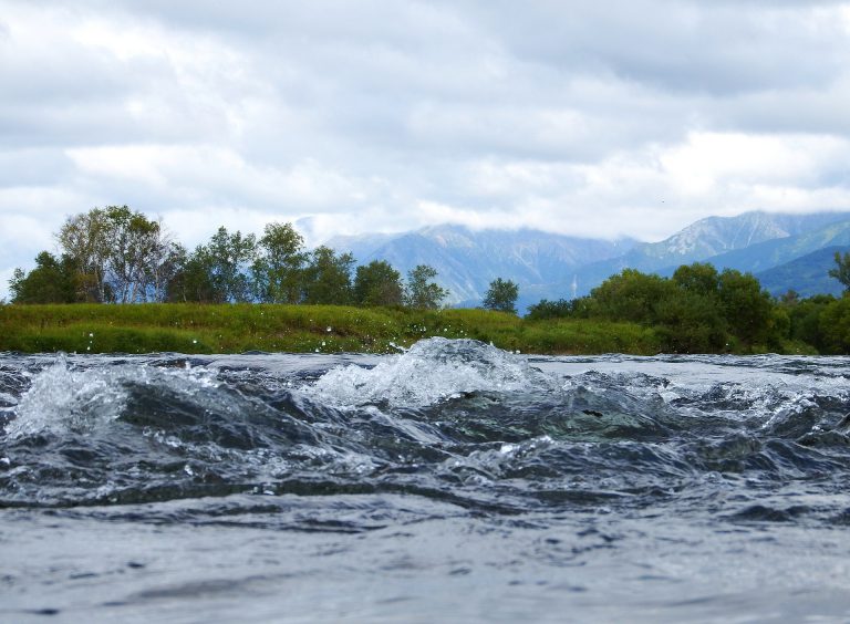 Another tourist drowns in Robson River