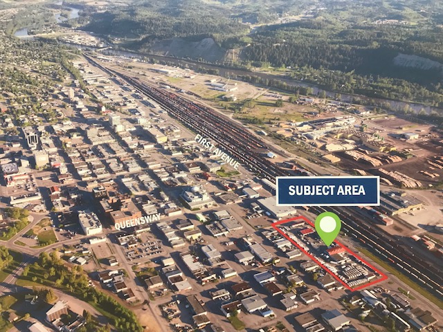 Speak your piece on affordable housing development planned for downtown