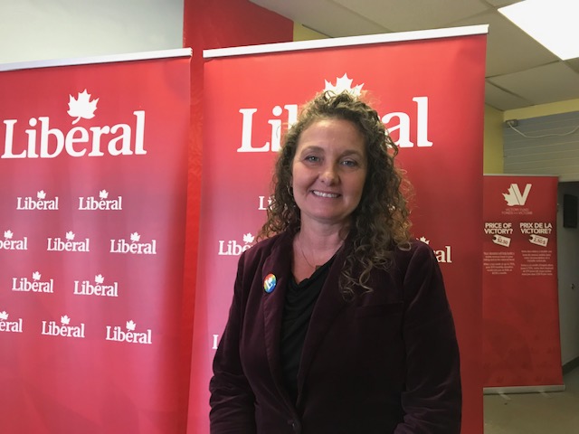 “A horrible mistake,” Cariboo-PG Liberal candidate talks Trudeau blackface