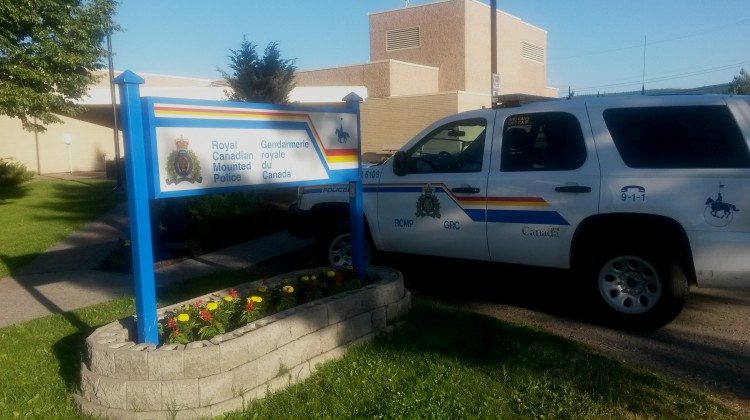 Four arrested after multiple recreational vehicles recovered from McLeese Lake area
