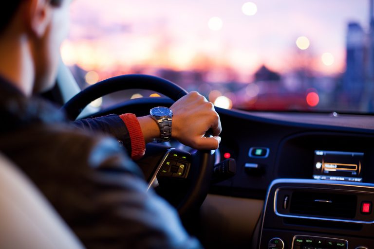 Is Ride Sharing the answer in Prince George?
