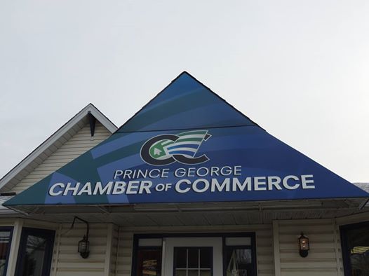 Prince George Chamber of Commerce appoints new CEO