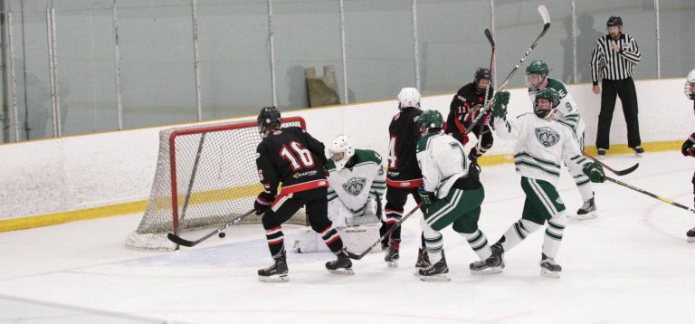Cariboo Cougars inch closer to final 20-man roster