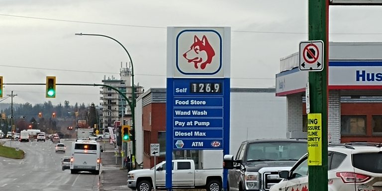 B.C. forces oil and gas companies to reveal how gas prices are set