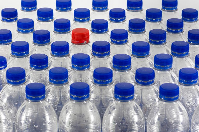 Return-It doubles up on beverage container return value