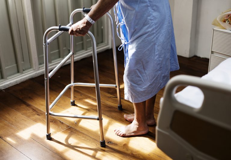 Academic Health Science Network says Canadians living with frailty will double over next 20 years