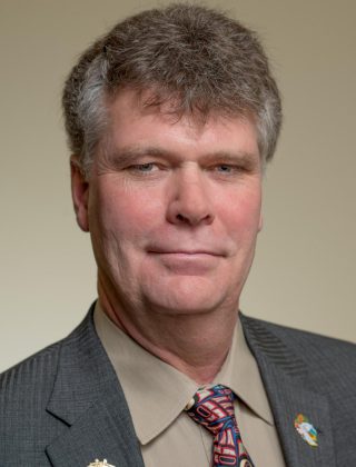 Wells Mayor says operating permit for Barkerville Gold a positive for the region