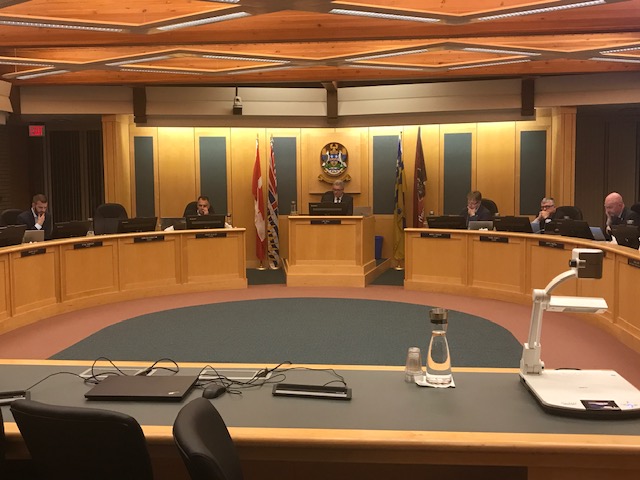 ‘We are not turning a blind eye,’: Council addresses downtown issues 