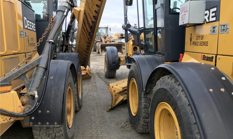 City readies to break the ice on winter with new Snow and Ice Control Policy
