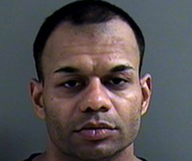 RCMP looking to locate wanted man, considered violent