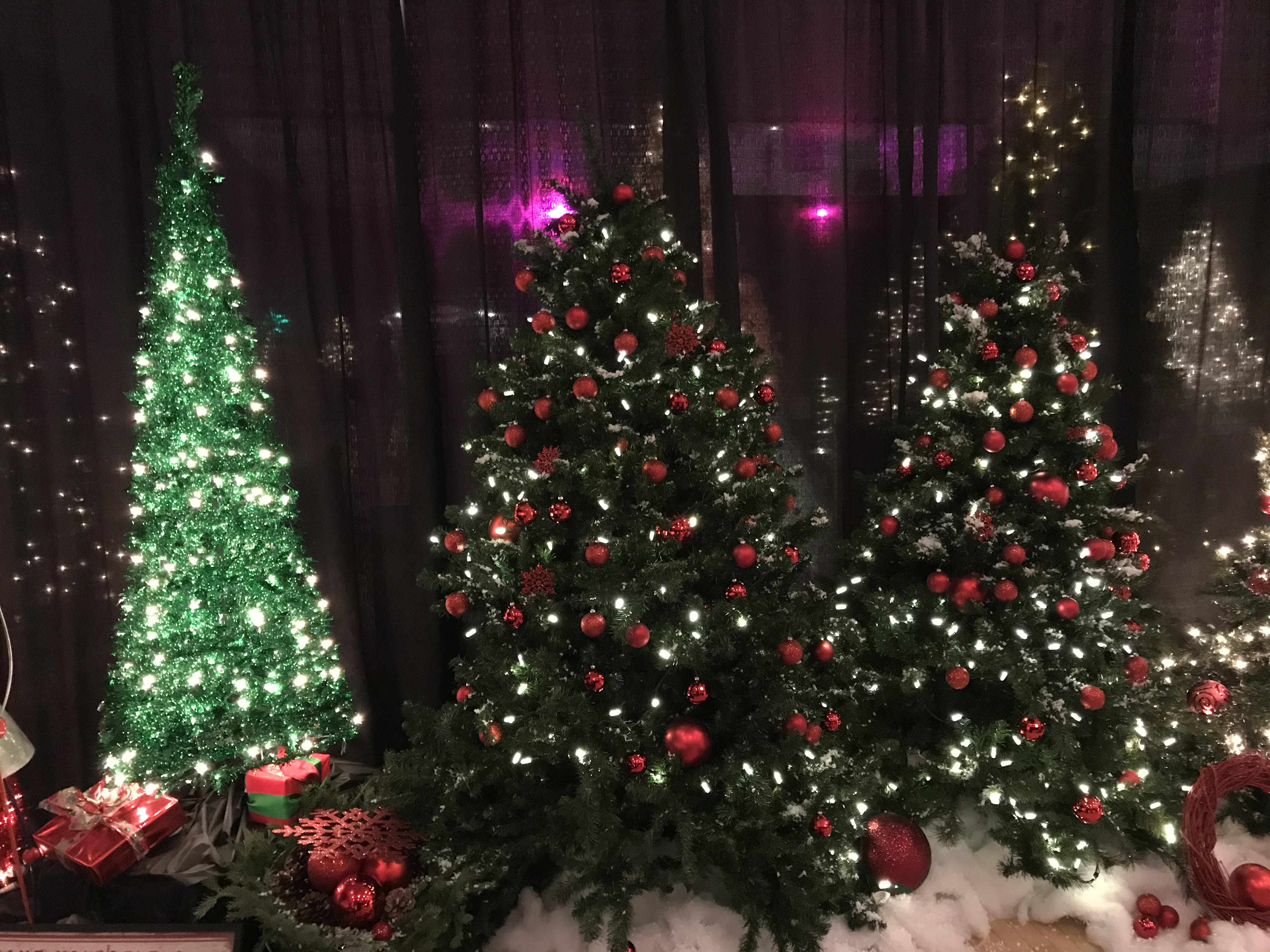 26th year of Prince tradition continues as Festival of Trees gains traction My Prince