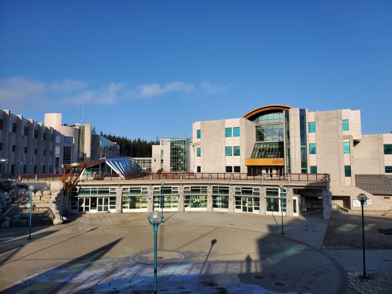 Poverty reduction, water conservation, UNBC garden expansion on PG Council agenda
